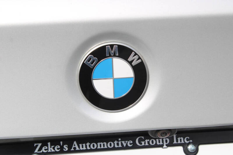 2018 BMW 3 Series 330e iPerformance