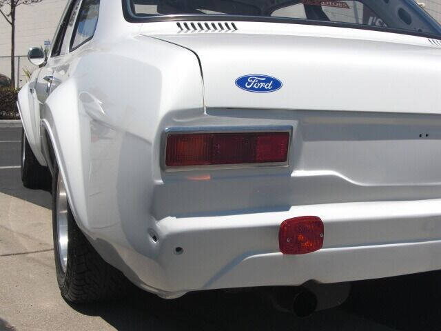 1969 Ford Escort