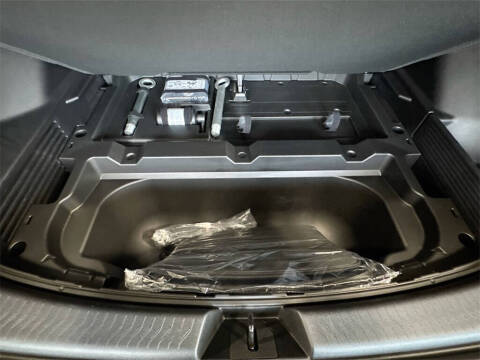 2026 Chevrolet Equinox EV LT 1