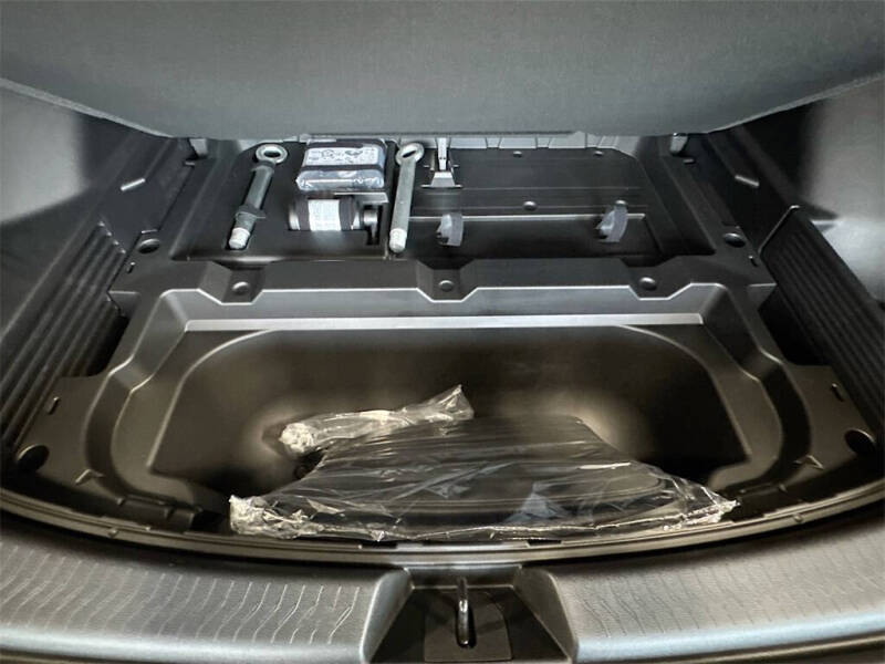 2026 Chevrolet Equinox EV LT 1