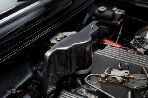 1957 Chevrolet Corvette