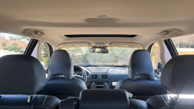 2014 Volvo XC90 3.2 Platinum