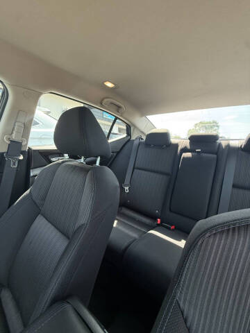 2016 Nissan Maxima 3.5 S