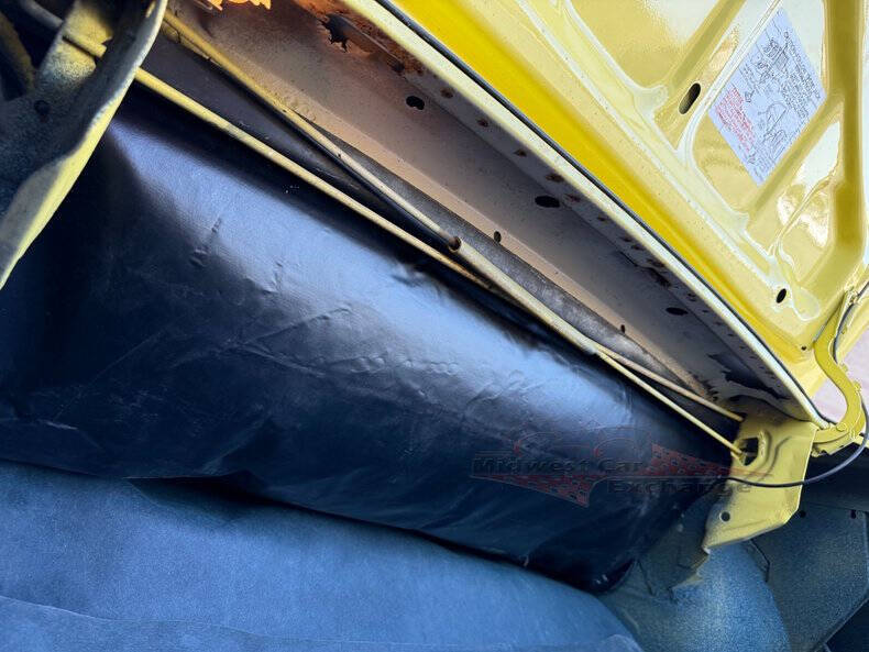 1970 Oldsmobile Cutlass Supreme