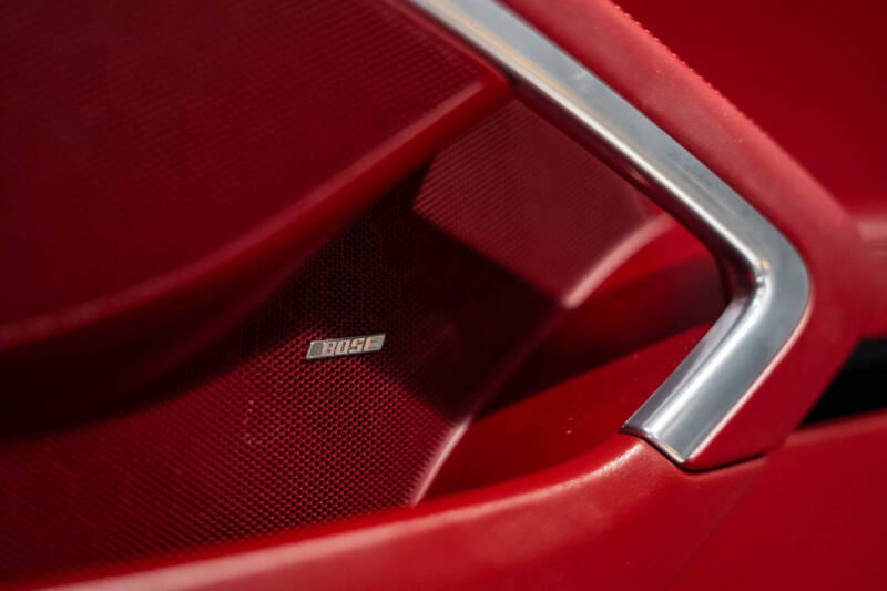 2017 Porsche 911