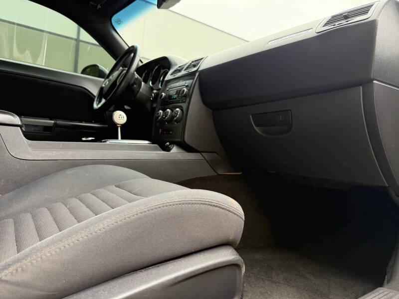 2013 Dodge Challenger R/T