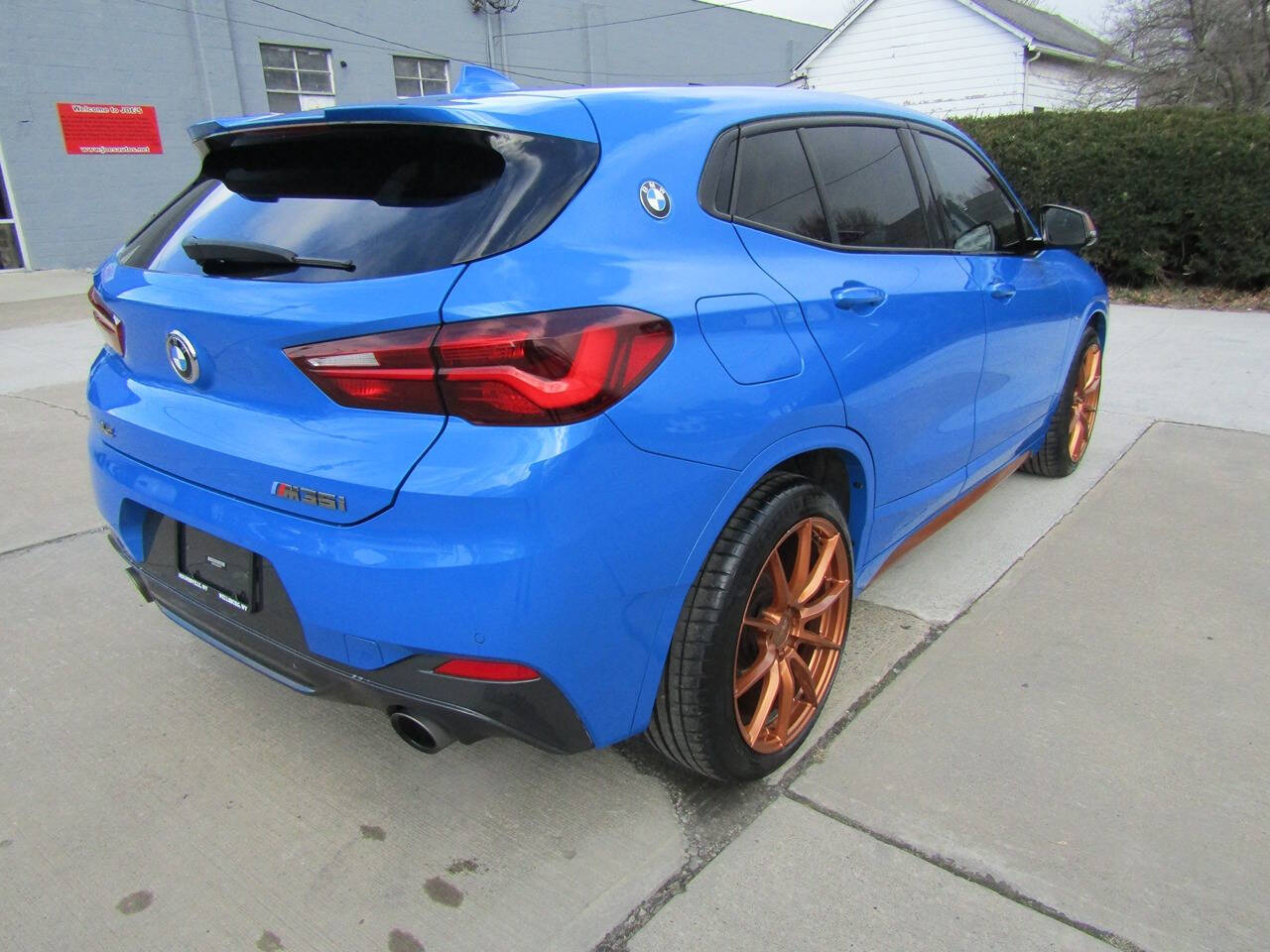 2021 BMW X2 for sale at Joe s Preowned Autos in Moundsville, WV