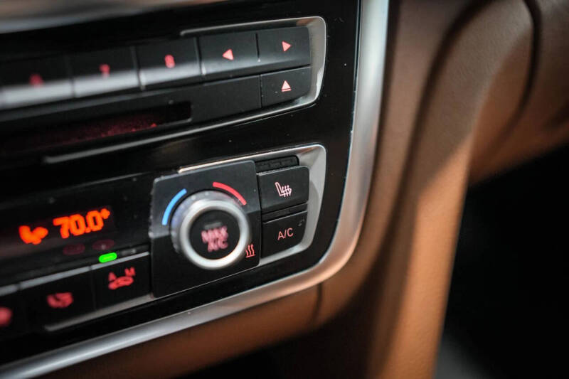 2015 BMW 4 Series 428i xDrive Gran Coupe