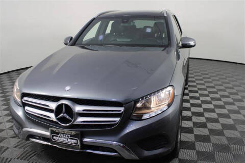 2016 Mercedes-Benz GLC GLC 300