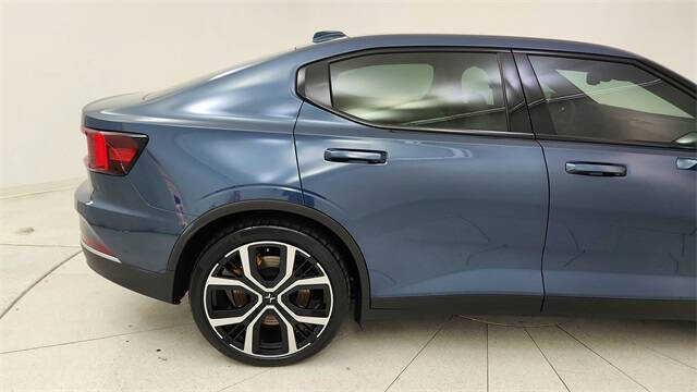 2023 Polestar 2 Long Range Dual Motor