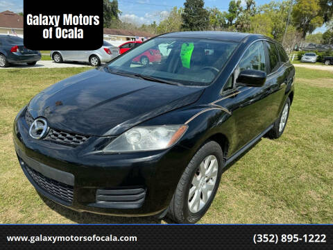 2009 Mazda CX-7 Touring