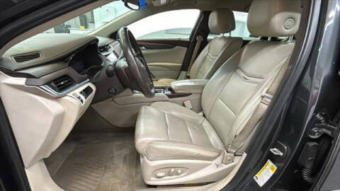 2013 Cadillac XTS 3.6L V6