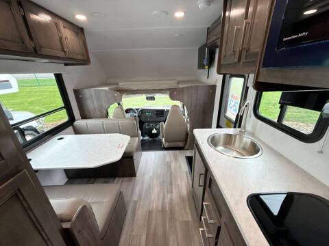 2025 Chevrolet Express