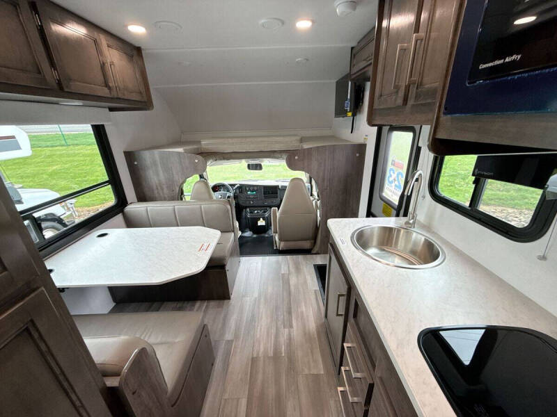 2025 Chevrolet Express