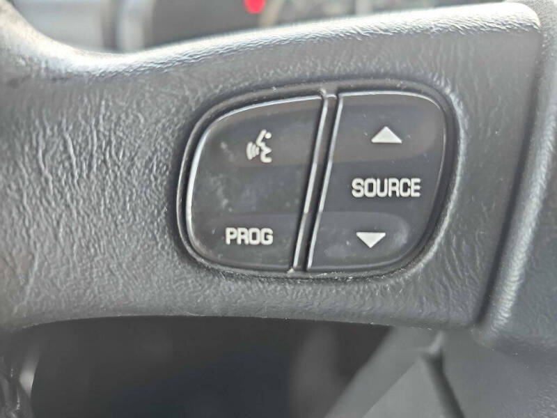 2005 HUMMER H2