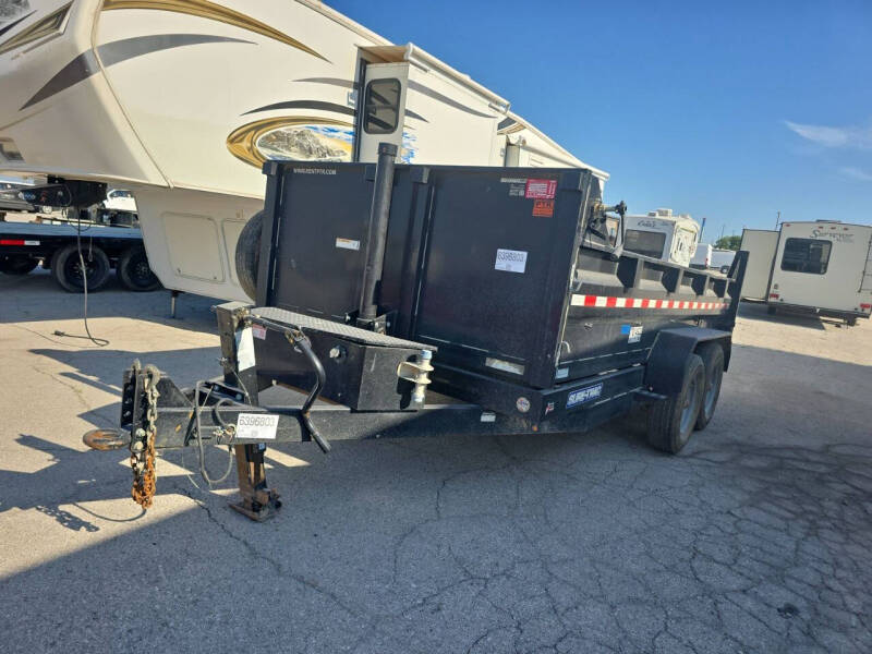 2022 Sure-Trac Sure-Trac