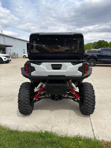 2025 Polaris General XP 1000