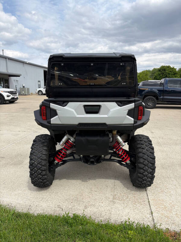 2025 Polaris General XP 1000