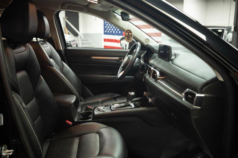 2024 Mazda CX-5 2.5 S Select