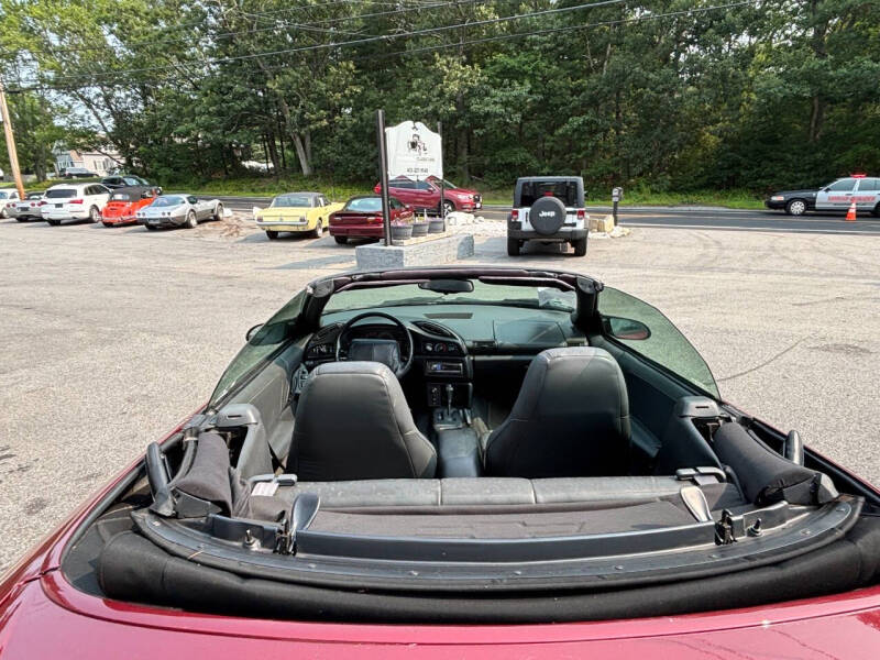 1994 Chevrolet Camaro Z28