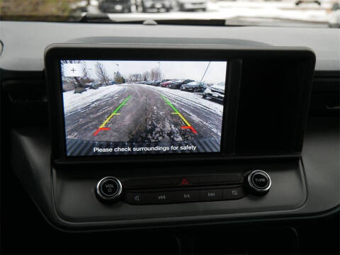 2024 Ford Maverick XL