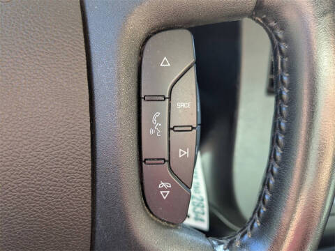 2021 Chevrolet Express 3500