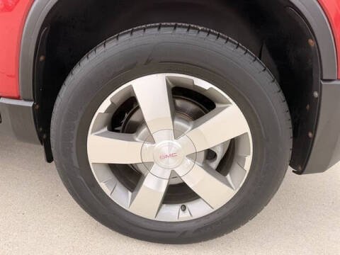 2012 GMC Acadia SLT-1
