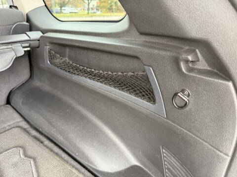 2010 Jeep Grand Cherokee Laredo