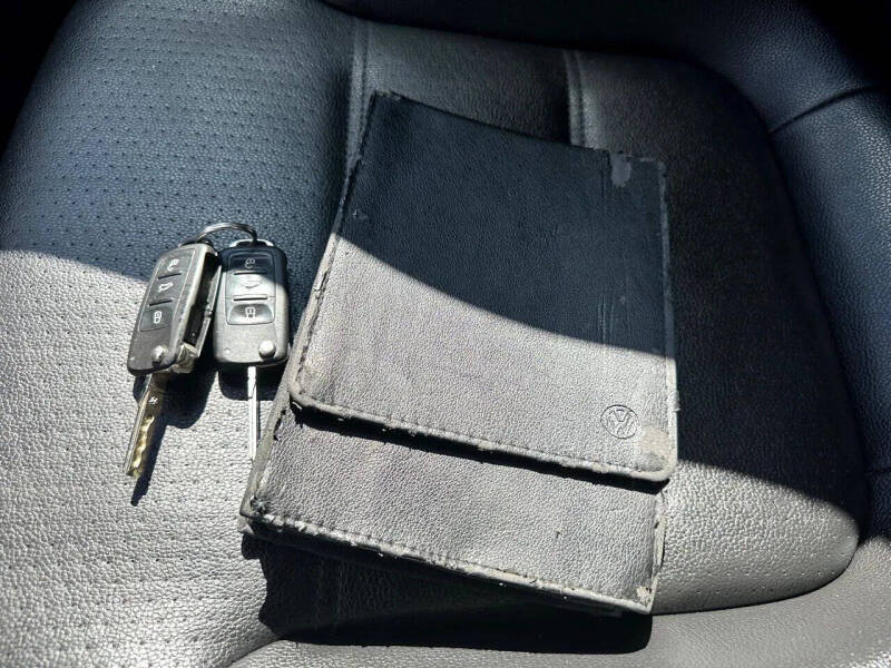 2013 Volkswagen Jetta