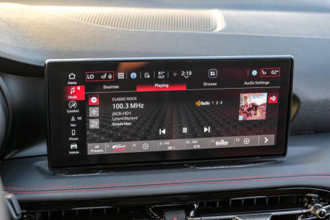 2024 Dodge Hornet R/T Plus