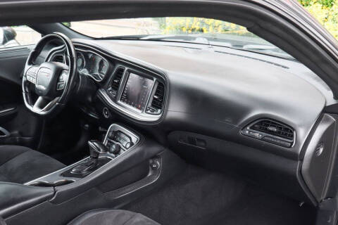 2021 Dodge Challenger R/T