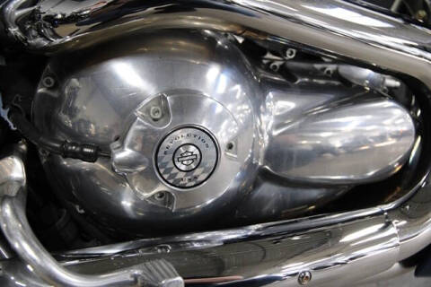 2006 Harley-Davidson V-Rod