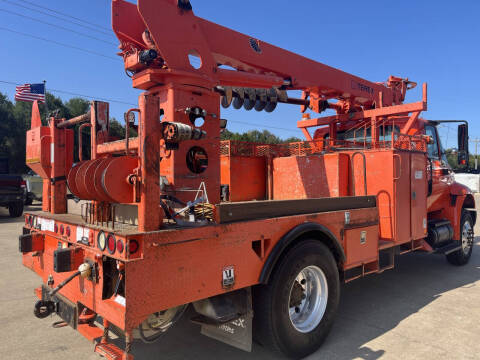 2009 International DuraStar 4400