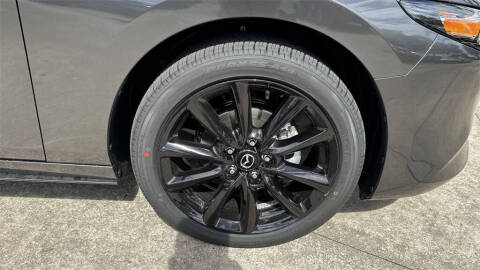 2026 Mazda Mazda3 Hatchback 2.5 S Select Sport