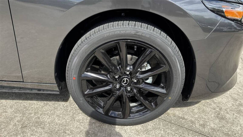 2026 Mazda Mazda3 Hatchback 2.5 S Select Sport