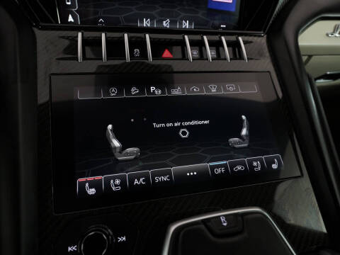 2021 Lamborghini Urus