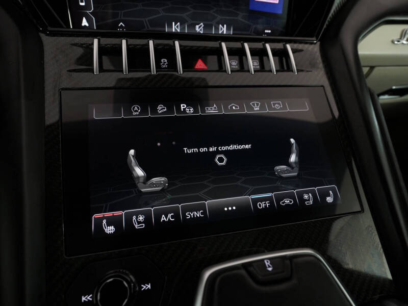 2021 Lamborghini Urus