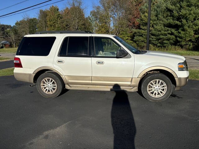 2013 Ford Expedition XLT