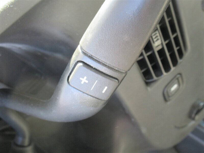 2016 GMC Savana 3500