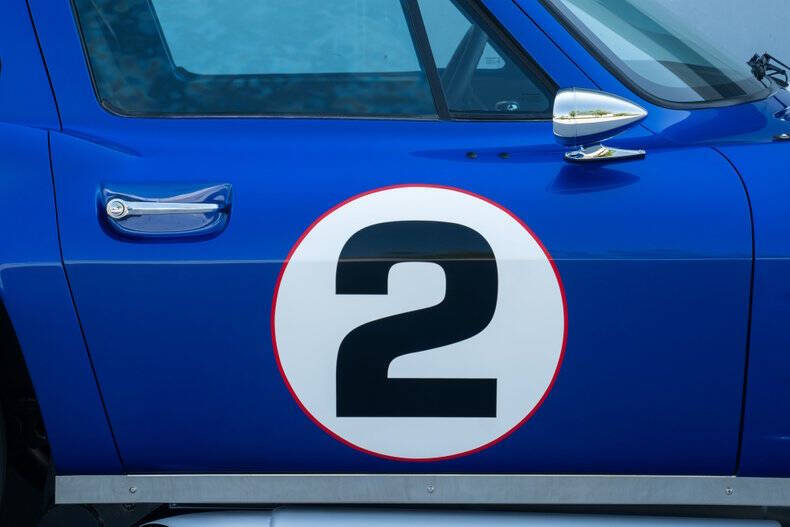 1963 Chevrolet Corvette