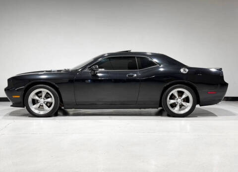 2009 Dodge Challenger