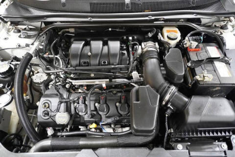 2014 Ford Taurus Police Interceptor