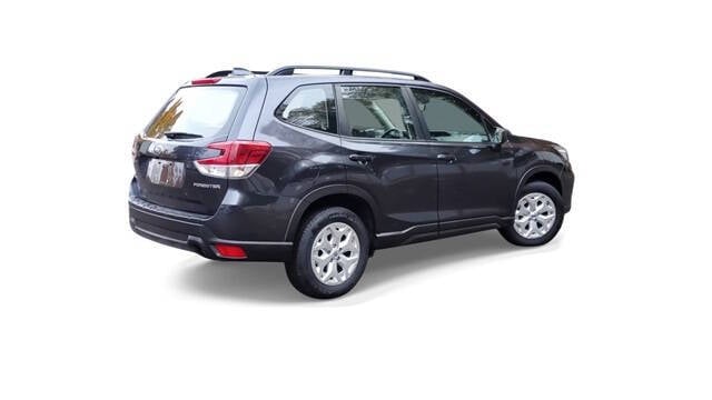 2019 Subaru Forester for sale at Bowman Auto Center in Clarkston, MI