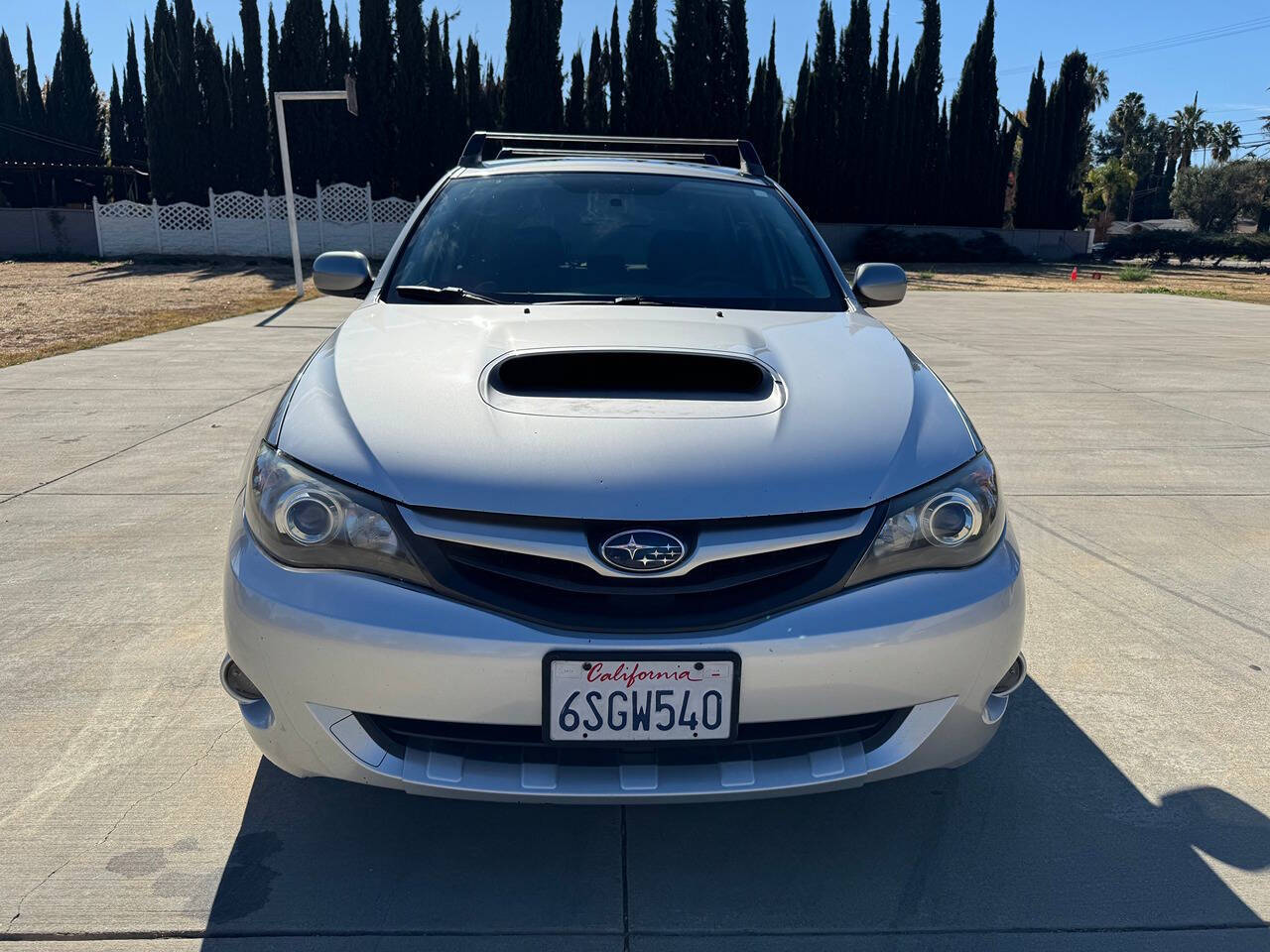 2011 Subaru Impreza for sale at Auto Union in Reseda, CA