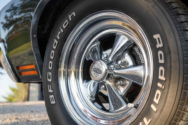 1970 Chevrolet El Camino