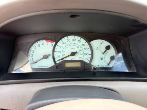 2004 Toyota Corolla