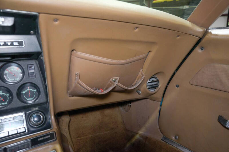 1969 Chevrolet Corvette