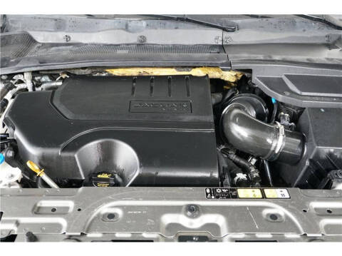 2020 Jaguar E-PACE P300 R-Dynamic S