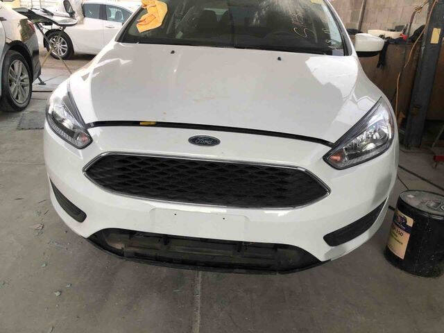 2018 Ford Focus for sale at In Power Motors in Phoenix AZ