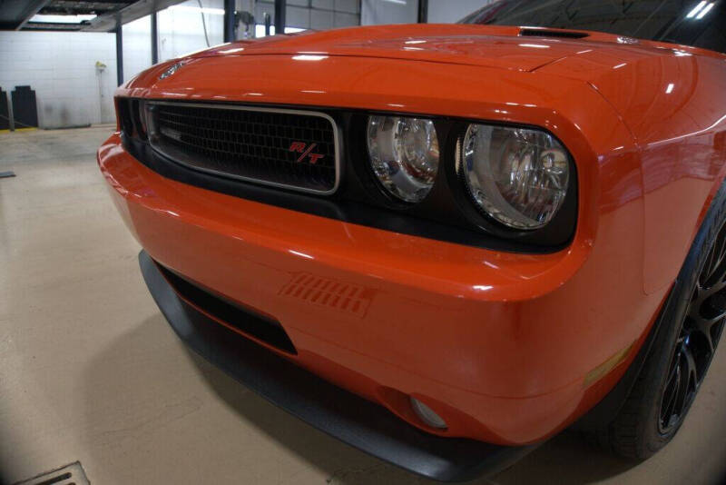 2009 Dodge Challenger R/T